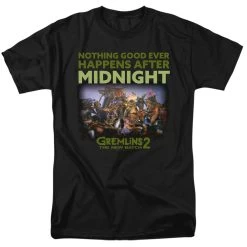 Men's Gremlins After Midnight Tee