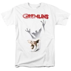 Men's Gremlins Shadow Tee