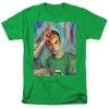 Men's The Big Bang Theory Sheldon Painting Tee