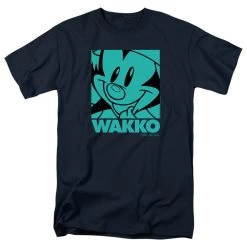 Men’S Animaniacs Pop Wakko Tee