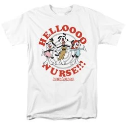 Animaniacs Hello Nurse T-Shirt