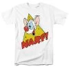Men's Pinky And The Brain Narf Tee