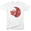 Men's Chilling Adventures Of Sabrina Herald Sabrina Tee