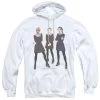 Men's Chilling Adventures Of Sabrina Weird Pullover Hoodie