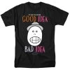 Animaniacs Good Idea Bad Idea T-Shirt