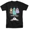 Animaniacs Goodfeathers T-Shirt