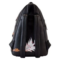 Loungefly Disney Nightmare Before Christmas GITD Christmas Tree Figural Mini Backpack -Fashion T Shirt Shop WDBK3372 LFDISNEYNIGHTMAREBEFORECHRISTMASFIGURALTREEMINIBACKPACK4164BACK