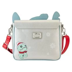 Loungefly Disney Stitch Holiday Cosplay Crossbody -Fashion T Shirt Shop WDTB2883 LFDISNEYSTITCHHOLIDAYCOSPLAYCROSSBODY4014BACK