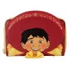 Loungefly Disney Pixar Coco Miguel Cosplay Zip Wallet