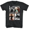 Whitney Houston Picture Blocks T-Shirt