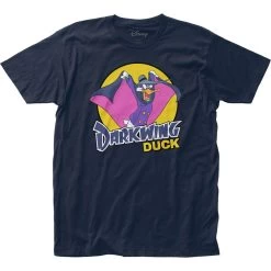 Impact Disney Darkwing Duck T-Shirt