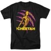 Men's Wonder Woman 84 The Cheetah Tee