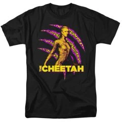 Men's Wonder Woman 84 The Cheetah Tee