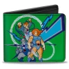 ThunderCats Bi-Fold Wallet