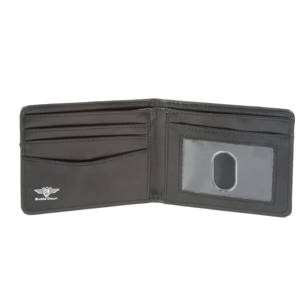 Animaniacs We Are The Animaniacs Bi-Fold Wallet - Image 2