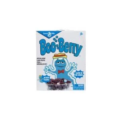 Jada Toys General Mills Booberry 6-Inch Scale Glow-in-the-Dark Action Figure - Exclusive -Fashion T Shirt Shop image 02d705a3 87d2 490a b481 45ccb29d6c7f