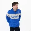 Cakeworthy Harry Potter Ravenclaw 1/4 Zip Sweater