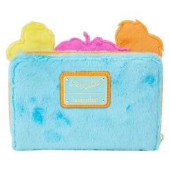 Loungefly Hasbro Popples Cosplay Plush Zip Wallet -Fashion T Shirt Shop image 0f5f1aed 0d11 4ebd 8d4f 55f380dd38d6