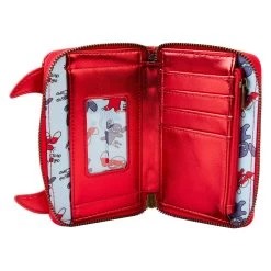 Loungefly Disney Stitch Devil Cosplay Zip Wallet -Fashion T Shirt Shop image 157aa06a d7d9 4192 a7b6 5cc6ab24b2f5
