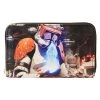 Loungefly Star Wars Episode III Revenge Of The Sith Scene Zip Wallet
