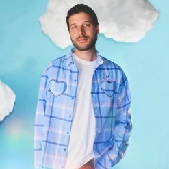 Cakeworthy Care Bears Grumpy Bear Unisex Flannel -Fashion T Shirt Shop image 1e680064 5245 4984 be54 b37a0810fdb7