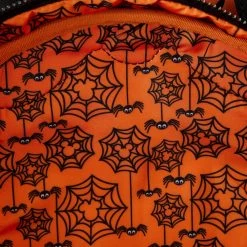 Loungefly Disney Minnie Mouse Spider Mini Backpack -Fashion T Shirt Shop image 2603cc0e b843 40d2 a4cf a82919ba4fbc