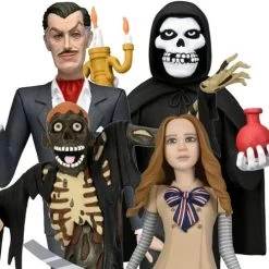 NECA Toony Terrors Series 9 Tarman (Return Of The Living Dead) 6-Inch Scale Action Figure - *PREORDER* -Fashion T Shirt Shop image 26eefc00 8134 4370 a2cc b46660777eb3