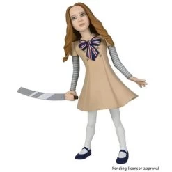 NECA Toony Terrors Series 9 M3GAN 6-Inch Scale Action Figure - *PREORDER*