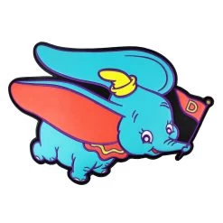 Cakeworthy Disney Retro Dumbo Crossbody Purse -Fashion T Shirt Shop image 2d6c869e 02e0 4945 9663 bd3e910cad26