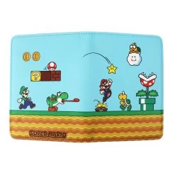 Cakeworthy Super Mario Passport Holder -Fashion T Shirt Shop image 3ab98023 c276 4669 bae9 1351262c4c5f