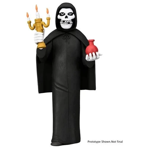 NECA Toony Terrors Series 9 The Fiend (mascot Of The Misfits) 6-Inch Scale Action Figure - *PREORDER* 1 NECA Toony Terrors Series 9 The Fiend (mascot Of The Misfits) 6-Inch Scale Action Figure - *PREORDER*