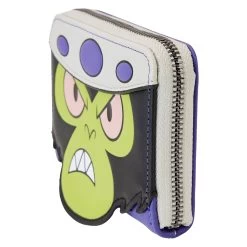 Loungefly Cartoon Network Power Puff Girls Mojo Jojo Cosplay Zip Wallet 7 Loungefly Cartoon Network Power Puff Girls Mojo Jojo Cosplay Zip Wallet -Fashion T Shirt Shop image 460ca904 42aa 4602 8d5a 555307669417