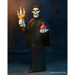 NECA Toony Terrors Series 9 The Fiend (mascot Of The Misfits) 6-Inch Scale Action Figure - *PREORDER* 4 NECA Toony Terrors Series 9 The Fiend (mascot Of The Misfits) 6-Inch Scale Action Figure - *PREORDER* -Fashion T Shirt Shop image 4a8a6c3a 3aa1 4c16 9777 64a9fe9d1365
