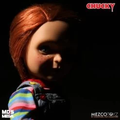 Child's Play Good Guy Chucky 15-Inch Talking Doll - *DENTED BOX* -Fashion T Shirt Shop image 4befd9df ea39 4fe2 af57 f9fe44a393bd