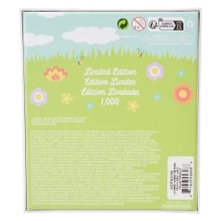 Loungefly Disney Winnie The Pooh Folk Floral LE 3'' Collector Box Pin -Fashion T Shirt Shop image 4ce50733 aa79 4c6c b1ae ec8005027793