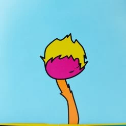 Loungefly Hasbro Popples Plush Mini Backpack -Fashion T Shirt Shop image 4fed5ae9 a9f6 4c9b be7f c56ea0efdda3