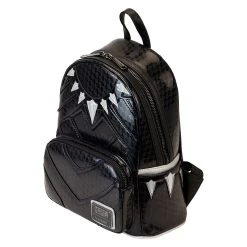 Loungefly Marvel Shine Black Panther Cosplay Mini Backpack -Fashion T Shirt Shop image 536c838d e44e 4336 99dd 3d836cadc9cc
