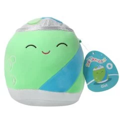 Squishmallows™ Junk Food Gist The Soda Pop 7.5" 7 Squishmallows™ Junk Food Gist The Soda Pop 7.5" -Fashion T Shirt Shop image 547cd8f6 a052 4925 8e10 3c5bbc3557f9