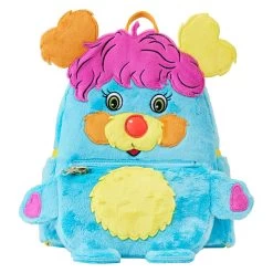 Loungefly Hasbro Popples Plush Mini Backpack