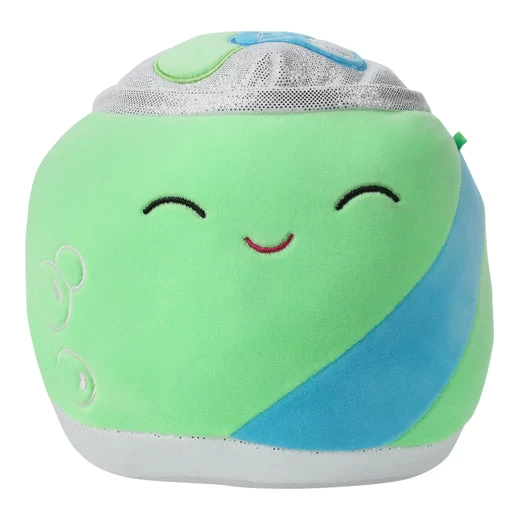 Squishmallows™ Junk Food Gist The Soda Pop 7.5" 1 Squishmallows™ Junk Food Gist The Soda Pop 7.5"