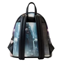 Loungefly Star Wars Episode III Revenge Of The Sith Scene Mini Backpack -Fashion T Shirt Shop image 6bf6e582 ae02 42a8 a776 bd6cf6d51daa