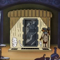 Loungefly Star Wars Return Of The Jedi 40th Anniversary Han In Carbonite LE 3" Collector Box Pin -Fashion T Shirt Shop image 6d823df6 f346 48aa 9e33 68d5cec54a29