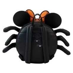 Loungefly Disney Minnie Mouse Spider Mini Backpack -Fashion T Shirt Shop image 7245115f 313e 4099 bc6d 1de89881b93b