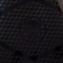 Loungefly Marvel Shine Black Panther Cosplay Mini Backpack -Fashion T Shirt Shop image 80772b64 4447 4d3b 868c 7025aa97ffa8