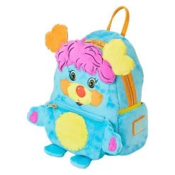 Loungefly Hasbro Popples Plush Mini Backpack -Fashion T Shirt Shop image 96404124 685e 4ab1 a991 1388810f876f