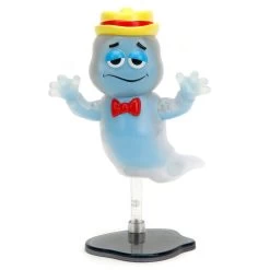 Jada Toys General Mills Booberry 6-Inch Scale Glow-in-the-Dark Action Figure - Exclusive -Fashion T Shirt Shop image 9716b8bc 84bc 477d af3b 9d0df384c21a