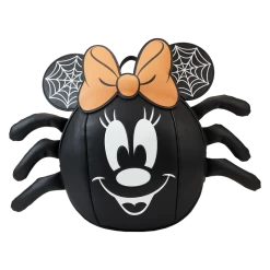 Loungefly Disney Minnie Mouse Spider Mini Backpack