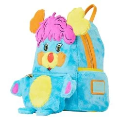 Loungefly Hasbro Popples Plush Mini Backpack -Fashion T Shirt Shop image af2e2b01 4979 48bc 9556 d91a792f3575