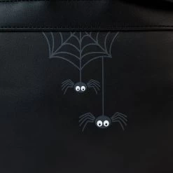 Loungefly Disney Minnie Mouse Spider Mini Backpack -Fashion T Shirt Shop image bffb053f dbfb 40a1 b3db 2cada2baccfb