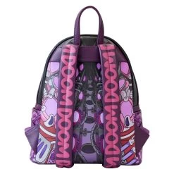 Loungefly Nickelodeon Invader Zim Secret Lair Mini Backpack -Fashion T Shirt Shop image c53bd152 d094 4126 9477 13b1c35c2e4a